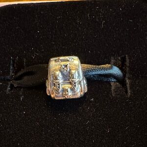 Pandora Backpack Charm